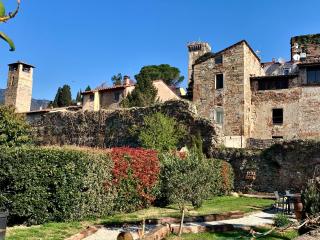 Casa Colomba - Vicopisano - 4