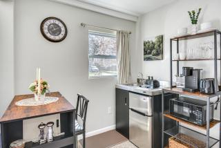 11 Mi to Virginia Beach Boardwalk Studio Retreat! - Virginia Beach - 9