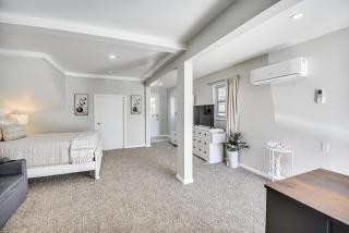 11 Mi to Virginia Beach Boardwalk Studio Retreat! - Virginia Beach - 6