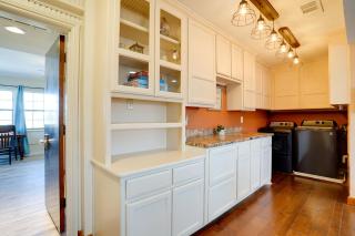 On-Site River Access Fishing Retreat in Granbury! - Granbury - 3