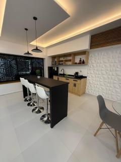 Alux Tower Aqua - Playa del Carmen - 9