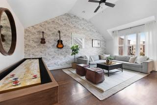 The Magnolia House - Full of charm - Nashville - 5