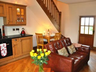 The Old Dairy - Cottage - Crosscanonby - 5