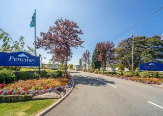 Pencnwc Holiday Park - 0