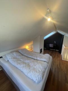 Apartment close to the city centre - Stavanger - 5