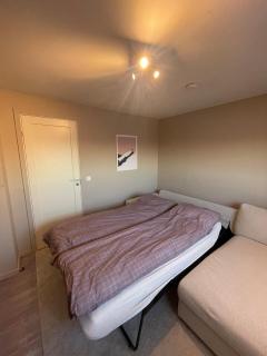 Apartment close to the city centre - Stavanger - 6