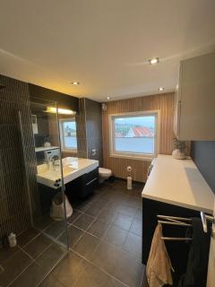 Apartment close to the city centre - Stavanger - 2