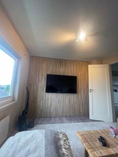Apartment close to the city centre - Stavanger - 7