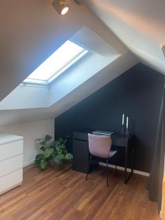 Apartment close to the city centre - Stavanger - 4