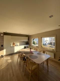 Apartment close to the city centre - Stavanger - 9