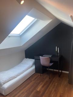 Apartment close to the city centre - Stavanger - 3