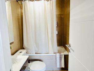 Vista cordillera, Nórdico, 2D2B en suites,parking - 5