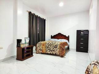 Cuarto en galápagos - 4