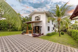 Este House Villa Tenga Paz By Vacation Pura Vida - Esterillos - 8