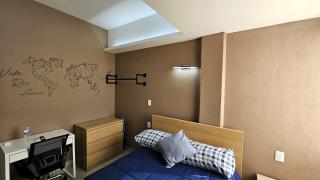 A07 EXECUTIVE SUITE at IZCALLI - TEPOTZOTLAN Families, Tourists & Travelers Choice Students Companies Executives WELCOME!!! 5min Izcalli-15min Esmeralda-20min Sátelite-25min AIFA - Cuautitlán Izcalli - 5