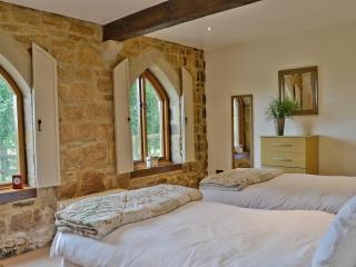 The Water Castle - Wall Houses - 3