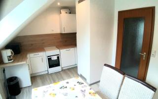WEDEMARK-Apartment-Haus für bis zu 24 Personen - Wedemark - 9