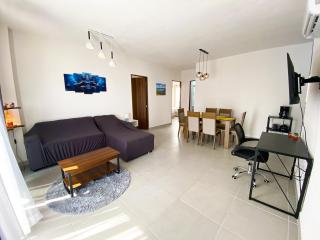 Espacio Amazonia - Gym, Alberca grande, Pádel - Playa del Carmen - 7