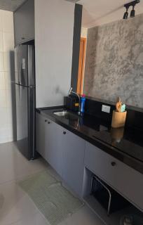 Apartamento por temporada - Cabedelo - 0
