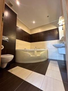 Four Rooms Pipera - 8