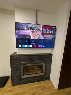 Four Rooms Pipera - 6