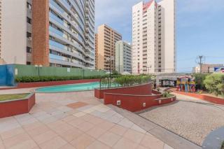 Porto de Iracema Beira Mar - 8