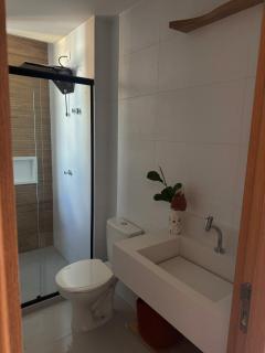 Apartamento por temporada - Cabedelo - 6