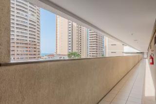 Porto de Iracema Beira Mar - 3