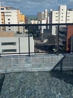 Apartamento por temporada - Cabedelo - 2