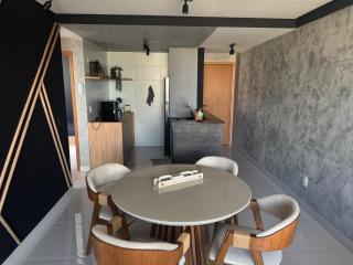 Apartamento por temporada - Cabedelo - 1