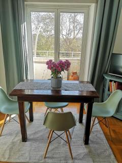 Casetta sul Tevere - 9