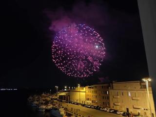 Il cavalluccio - Anzio - 9
