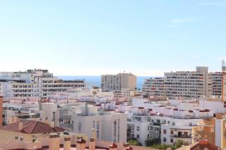 Sunset Sunny Verdiales Terrace & Sea Views - Torremolinos - 2