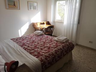 Casetta sul Tevere - 8