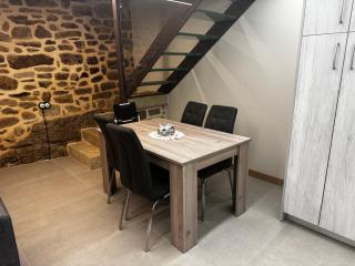 La Casa de los Abuelos - Fermoselle - 9