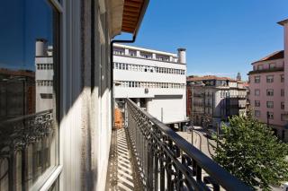 Aposentus - Premium Central Apartment 3BR - Oporto - 9