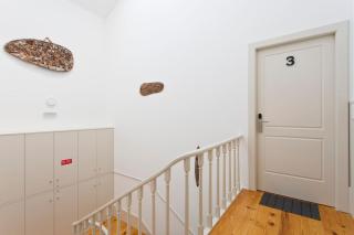 Aposentus - Premium Central Apartment 3BR - Oporto - 4