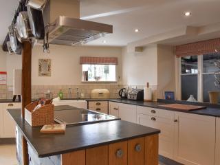 Letterbox Cottage - Far Sawrey - 2