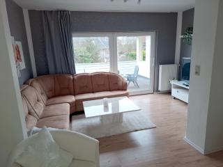 Ferienwohnung Schöne Aussicht - 7