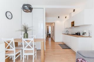MW 5 Apartament - Rzeszów - 3
