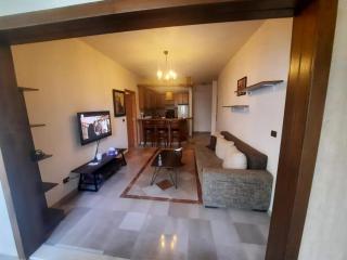 Charming 1-BR Apt in Heart of Hamra-Cozy and Stylish - 1