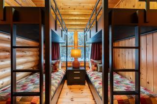 Fiddler Lake Resort - Rabbit 57 - Mille-Isles - 1