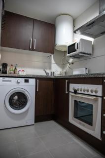 Apartamento Padilla & Romero - Fuengirola - 5