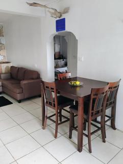 Belle Vue 2 Bedroom Apartment - 0