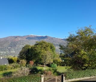 Eden des Pyrénées - Arcizans-Avant - 2