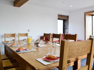 Pistyll Gwyn - Llanwrthwl - 4