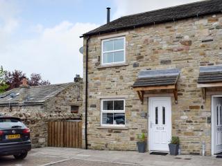 Cuckoo Hill View - Reeth - 9