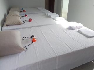 Pousada Maresia - 7