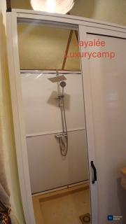 Sahara Dunes Luxury Camp - Merzouga - 9