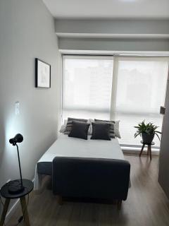Apartamento novo e aconchegante em frente ao Allianz Parque com 1 vaga - São Paulo - 4